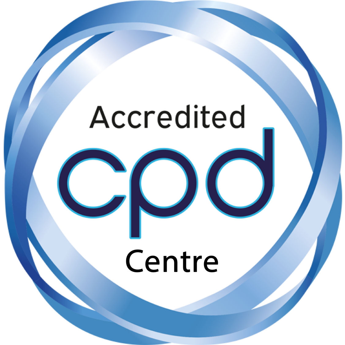 CPD accreditation logo