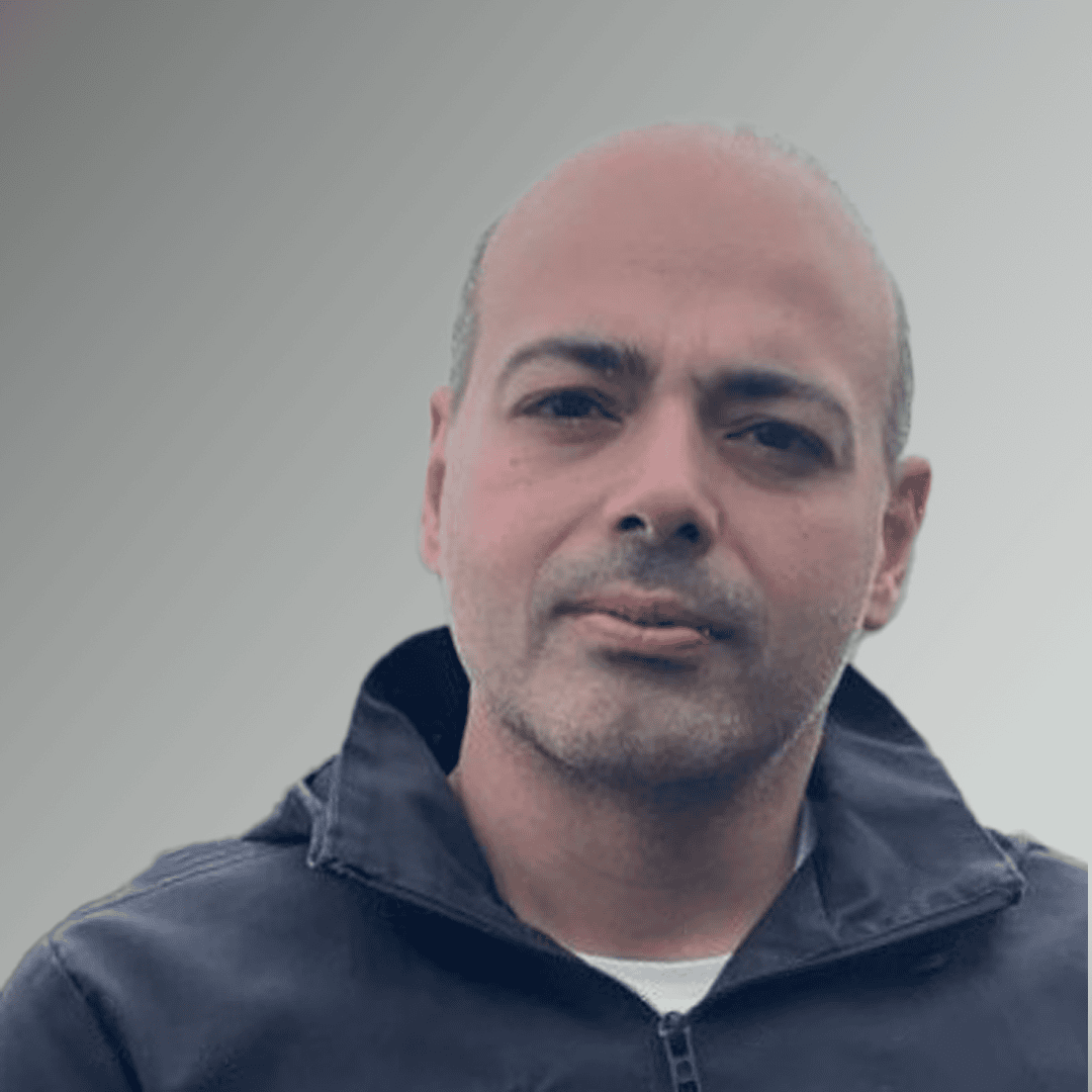 Hamed Siasi