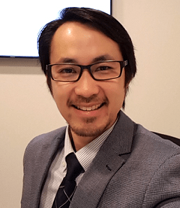 Dr. Jeff Wong