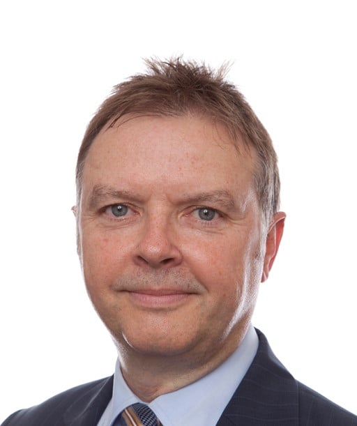 Shaun Browne