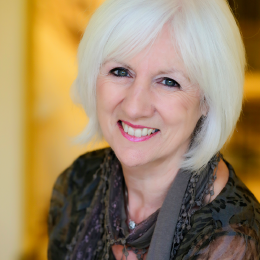 Maria Musgrove-Wethey