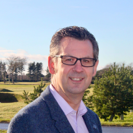 Peter Waggott