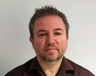 Dr. Michail Georgakis