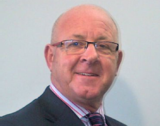 Malcolm Taylor