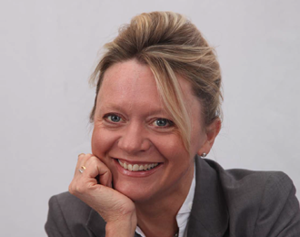 Anne-Louise Pemberton