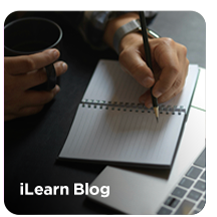 iLearn Blog