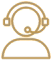 Support icon