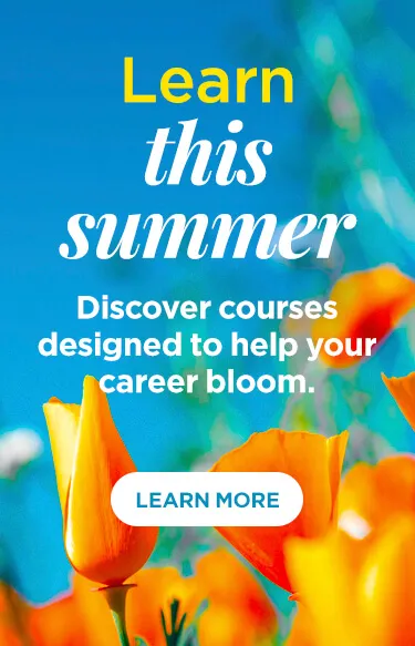 Summer Courses