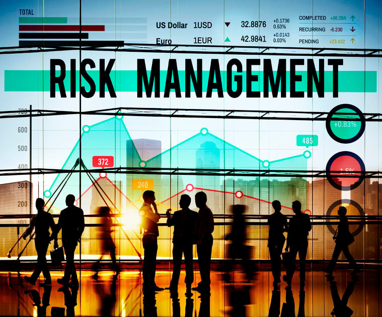7 traits of effective risk management