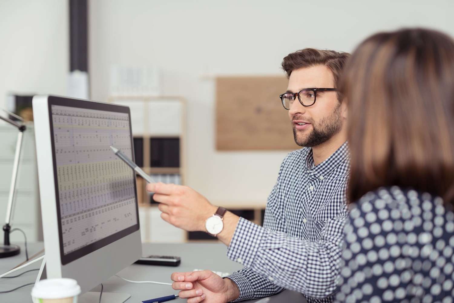 3 ways budgets are used to measure performance.