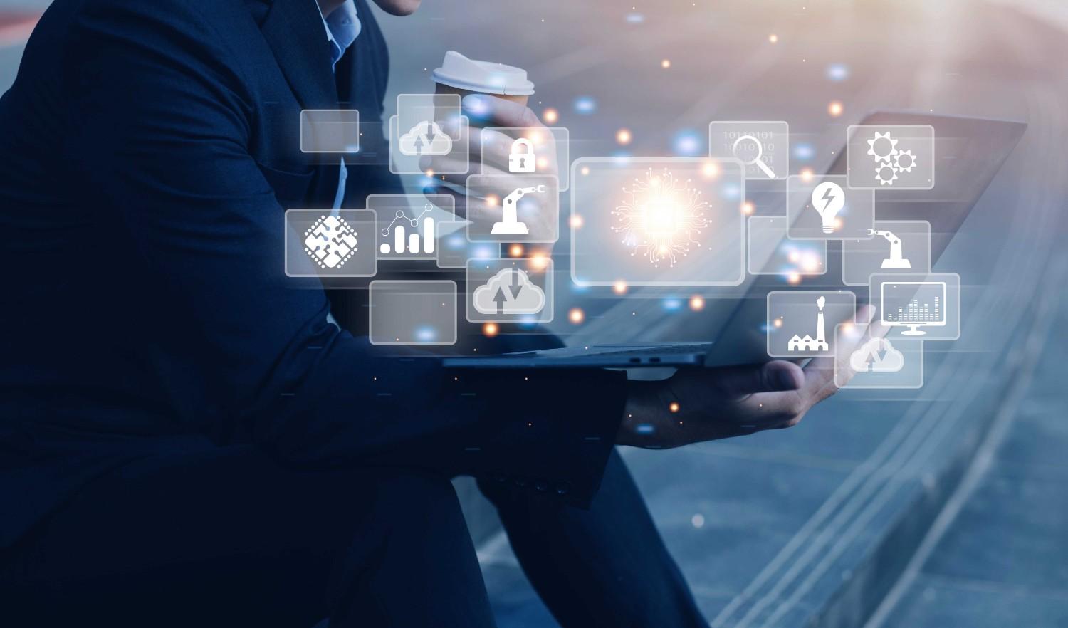 ChatGPT? The importance of developing technology management in the workplace