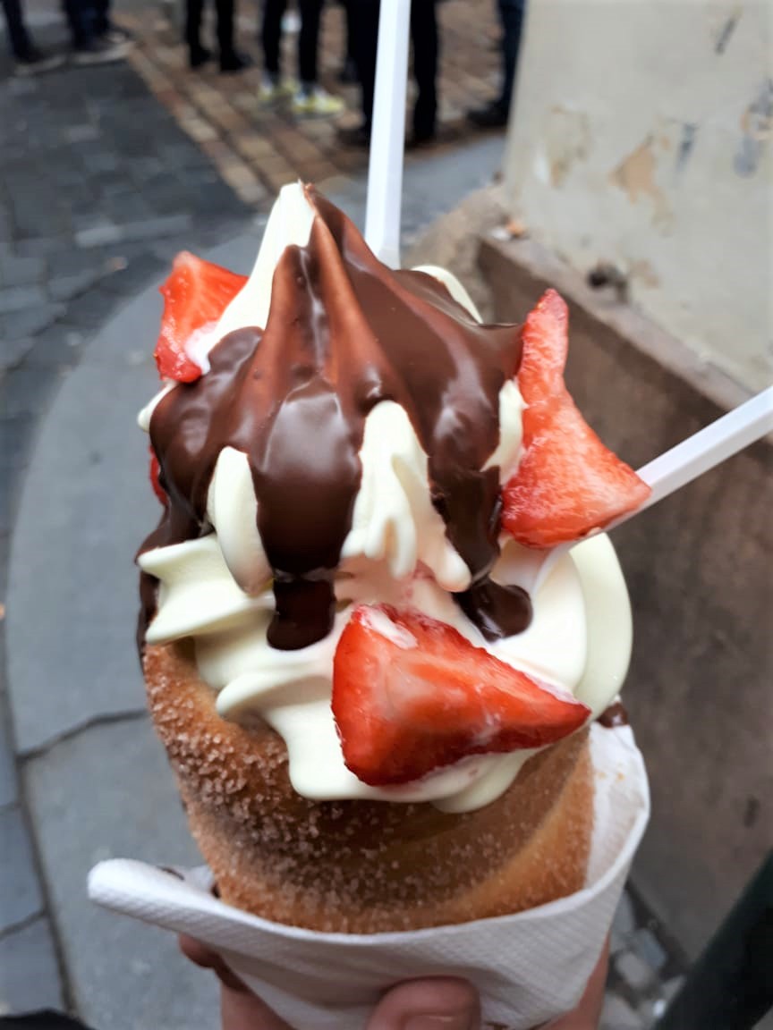 The SEE, DO and EAT guide to Prague