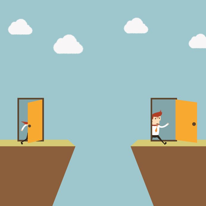 How to identify a skill gap in an employee