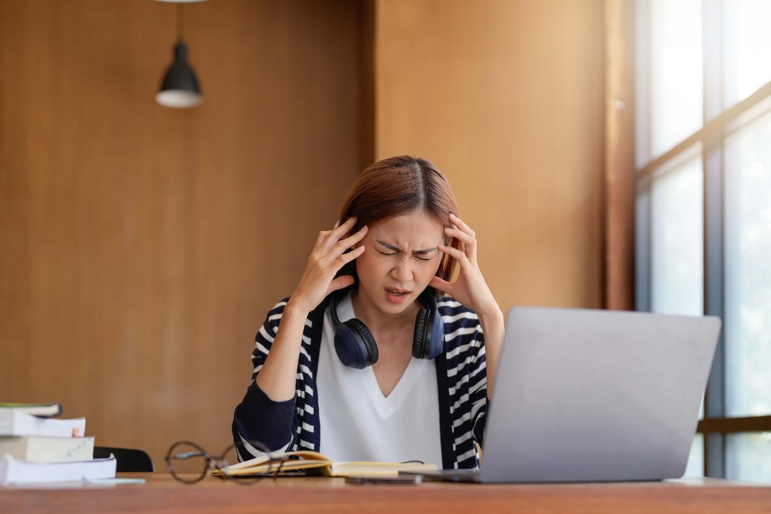 Post-Pandemic Remedy: A Positive Approach to Overcome Financial Distress