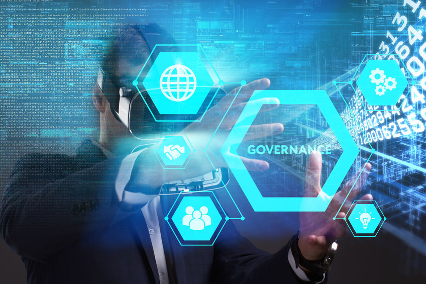 Top 10 steps to improving Corporate Governance