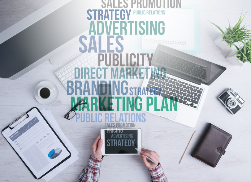 The necessary skill sets required to carry out effective sales communication operations