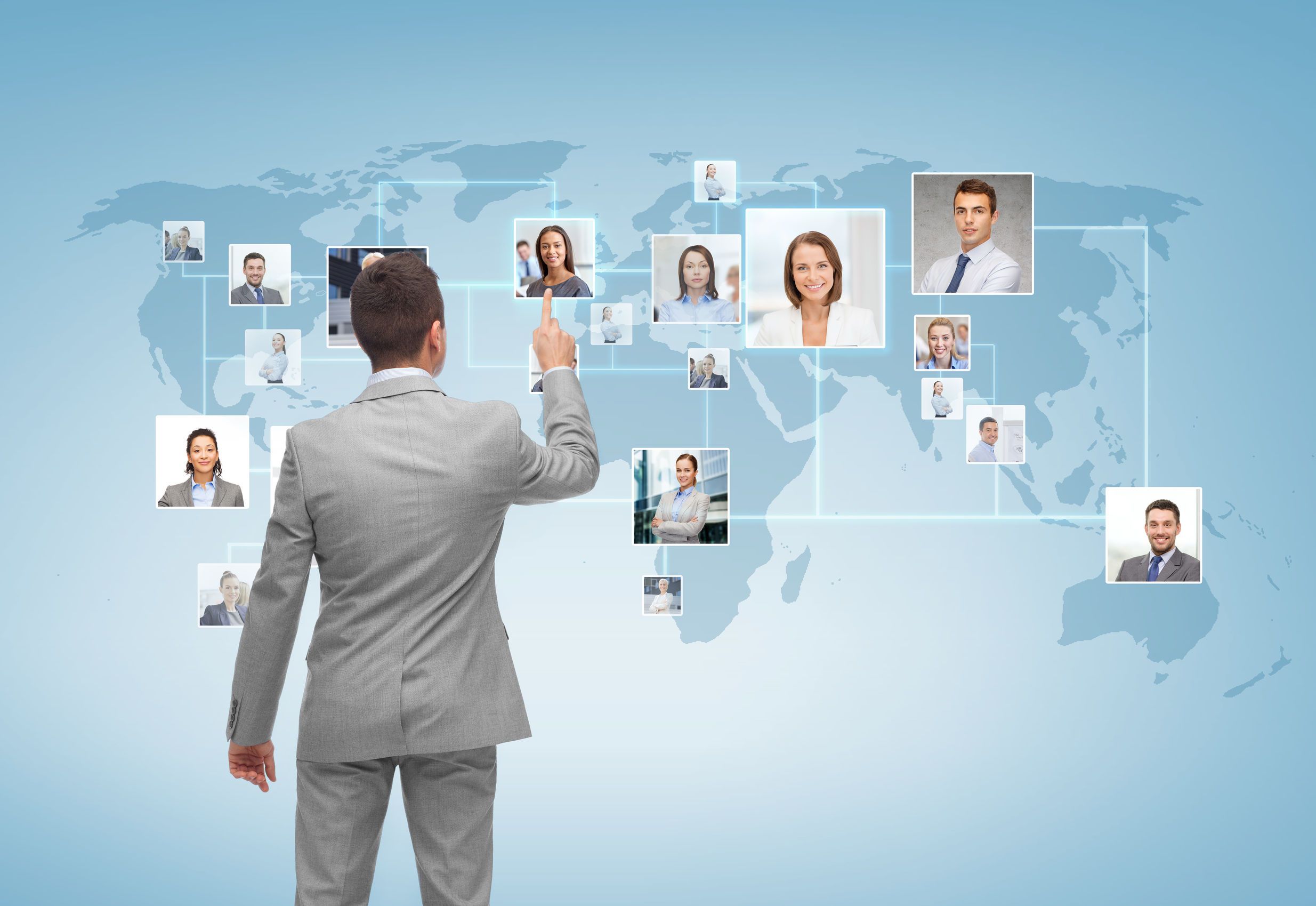 3 things you need to know as an International Manager