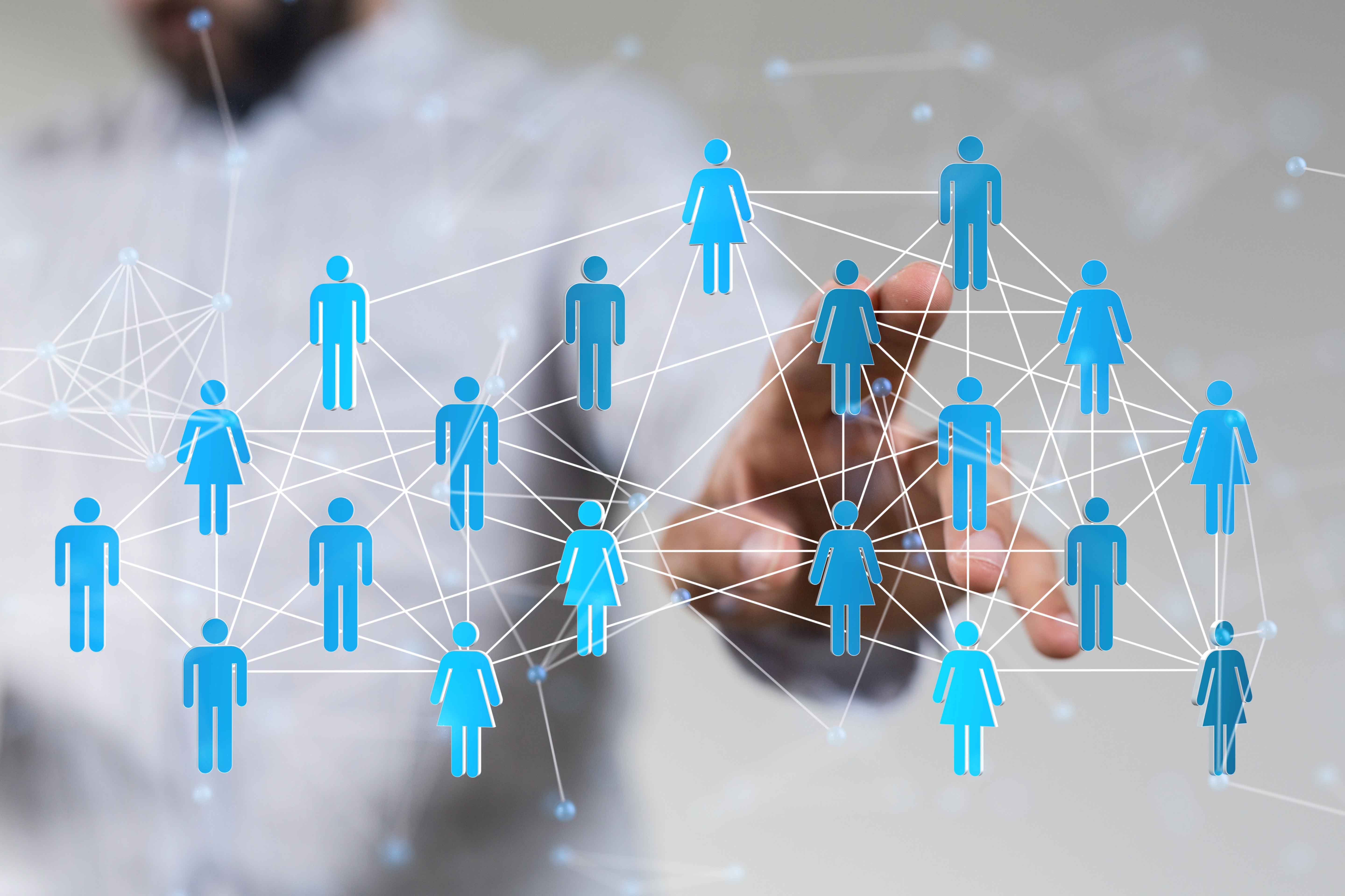 Emerging HR Trends Shaping the Workplace of 2024