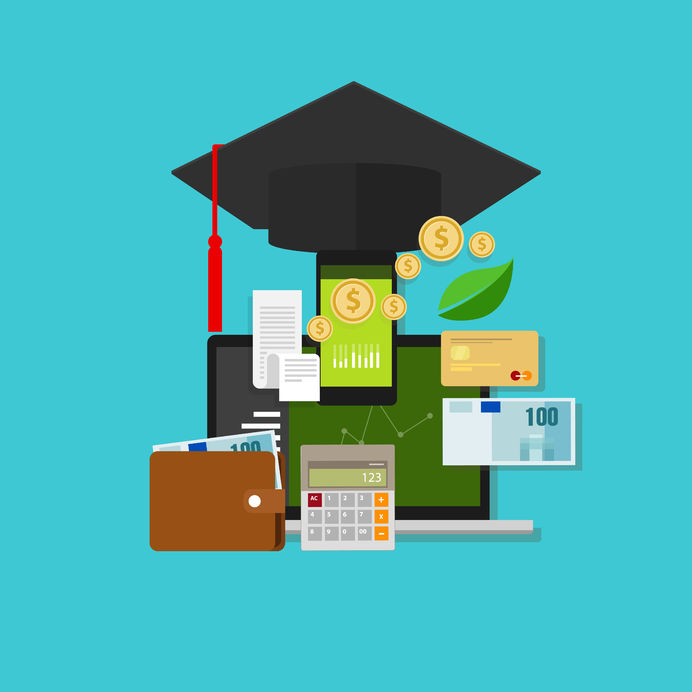 Importance of financial training for start-ups