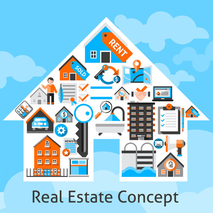 How to manage a Real Estate Portfolio effectively
