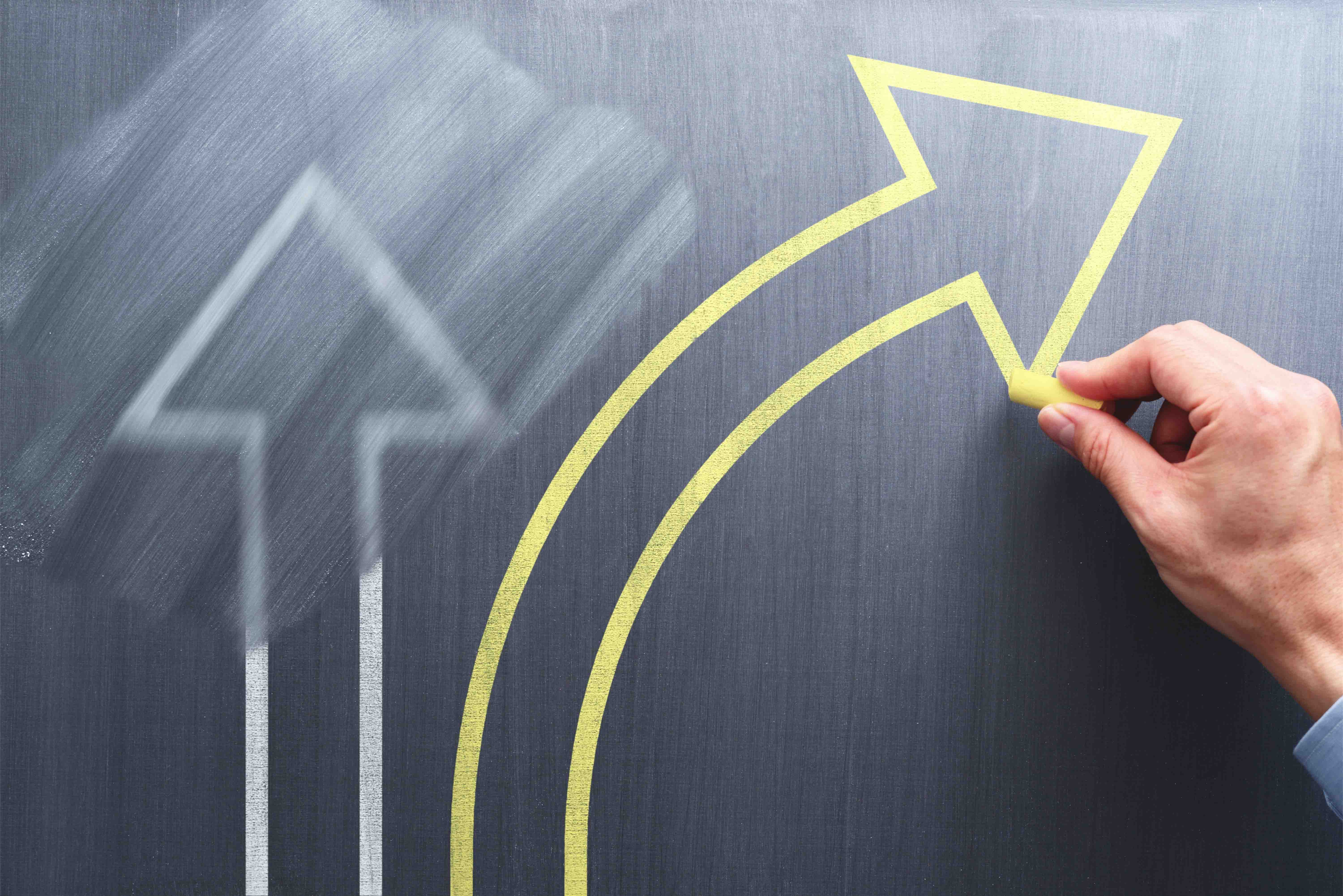 6 Steps to Design a Change Management Programme in Your Organisation