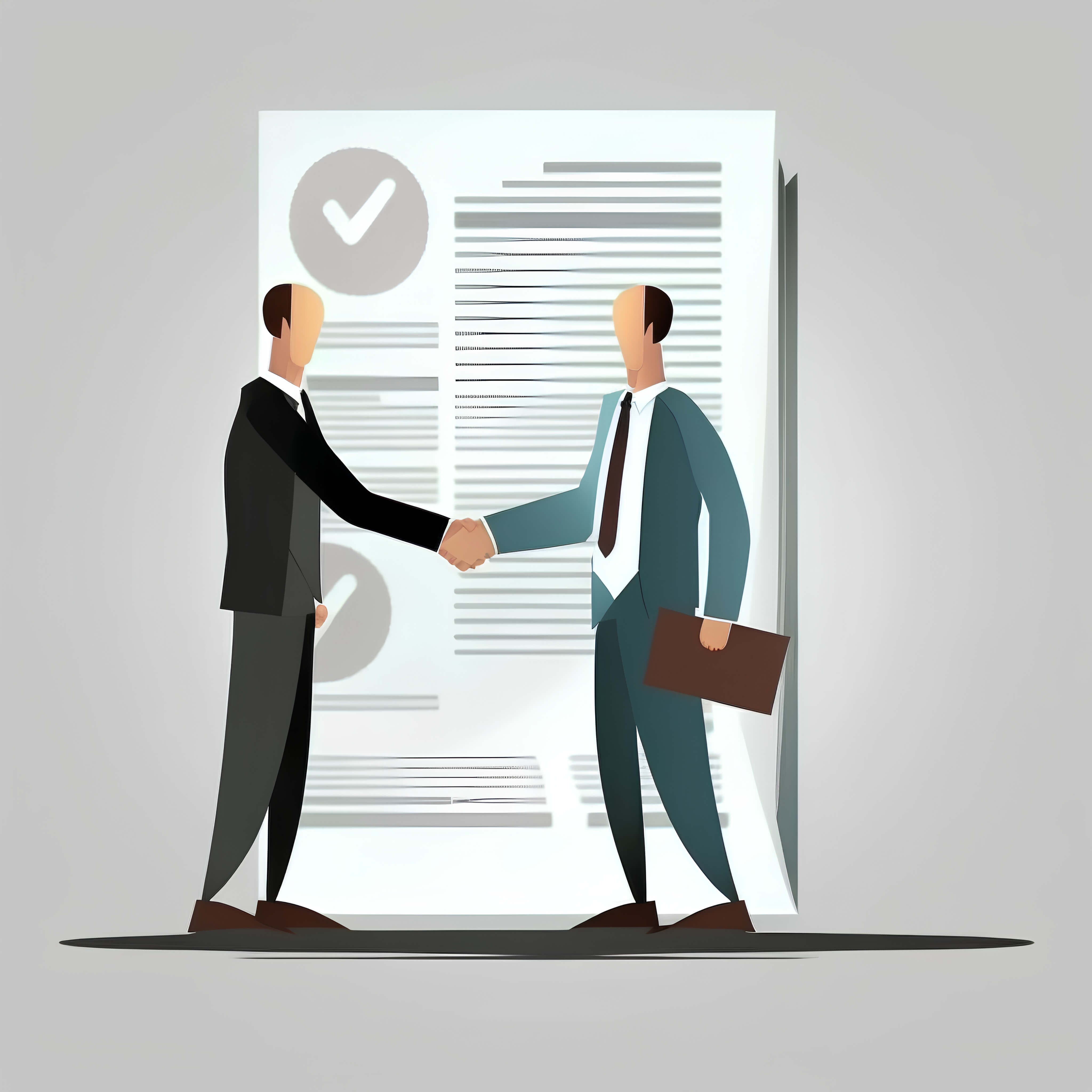 The Implementation of Artificial Intelligence (A.I.) in Contract Management