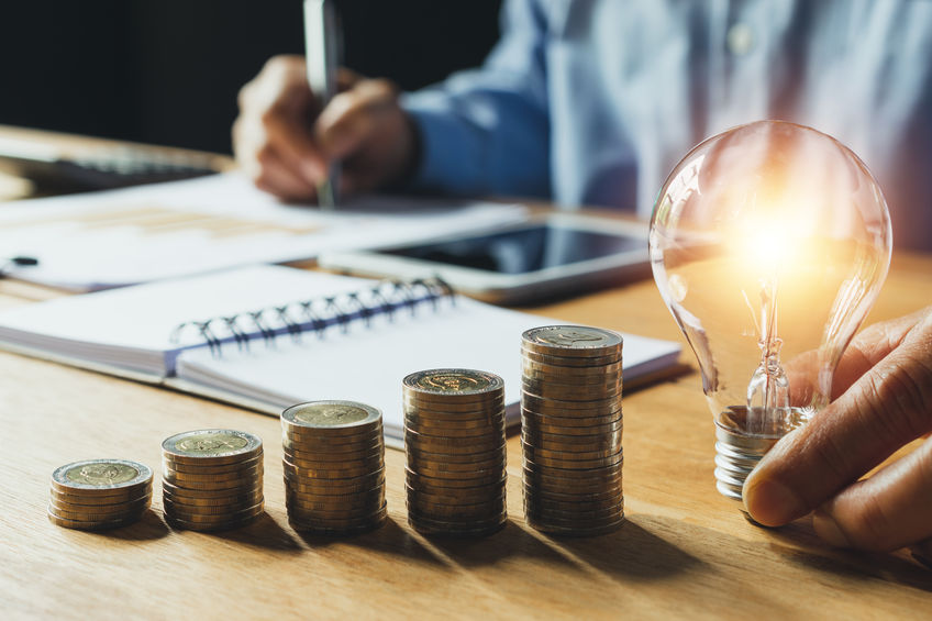Four ways understanding finance can benefit you and your company