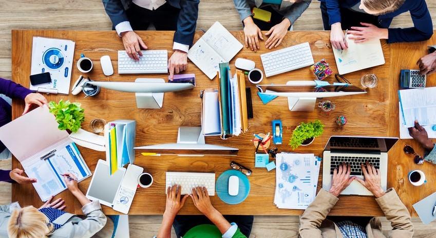 What is an entrepreneur?