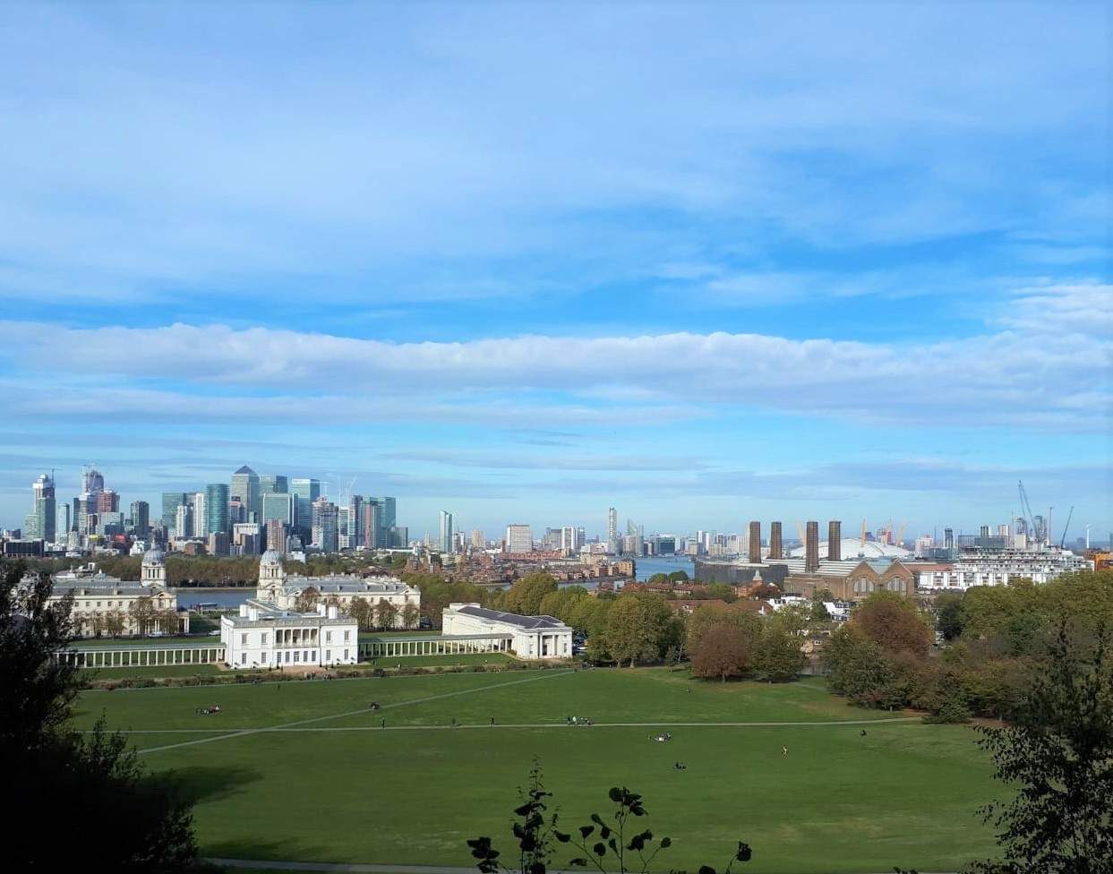 Things to do in London if you are a chemical engineer - Part 3.