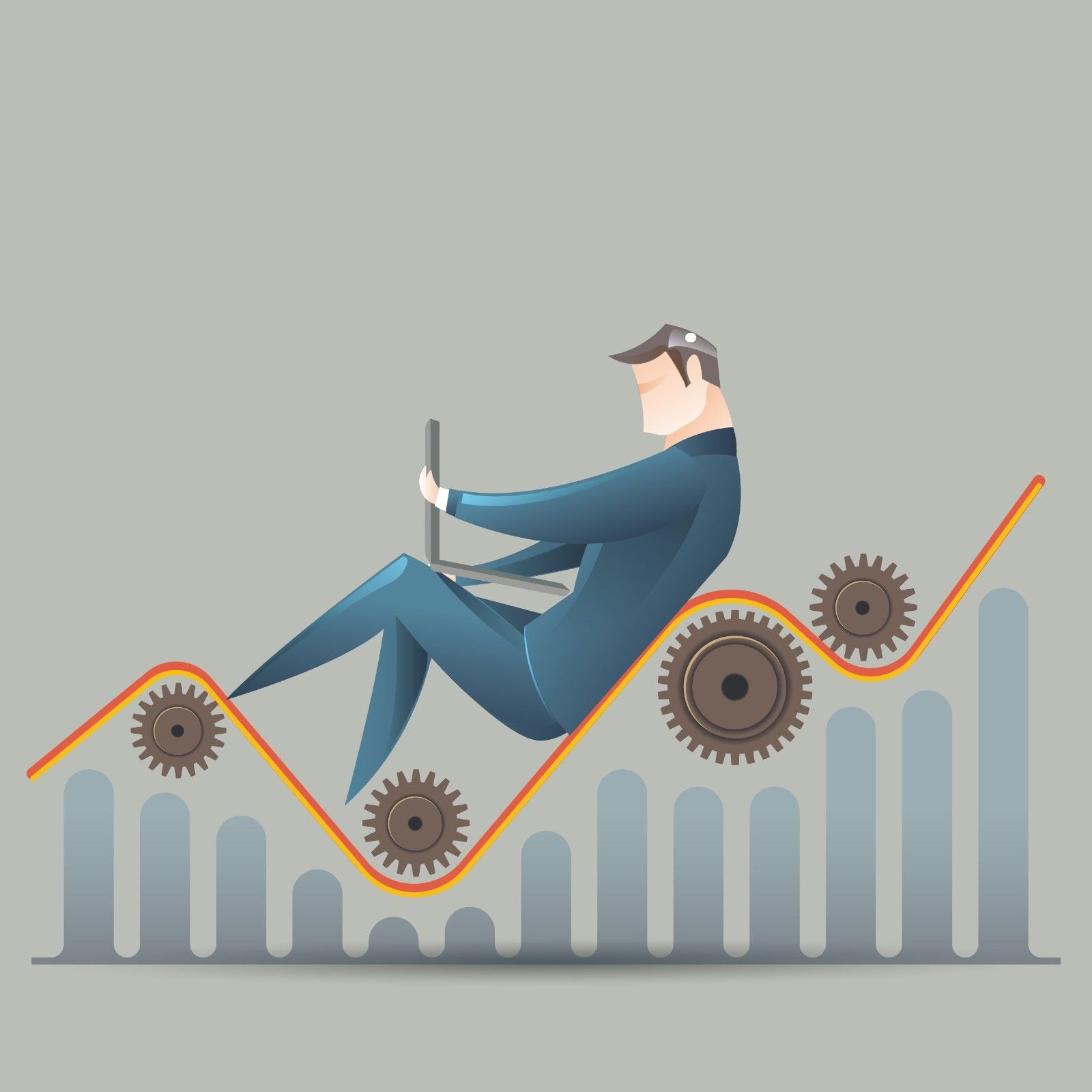 How to Maximise Productivity by Developing and Streamlining Work Processes