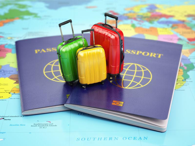 6 basics types of tourism in the travel industry