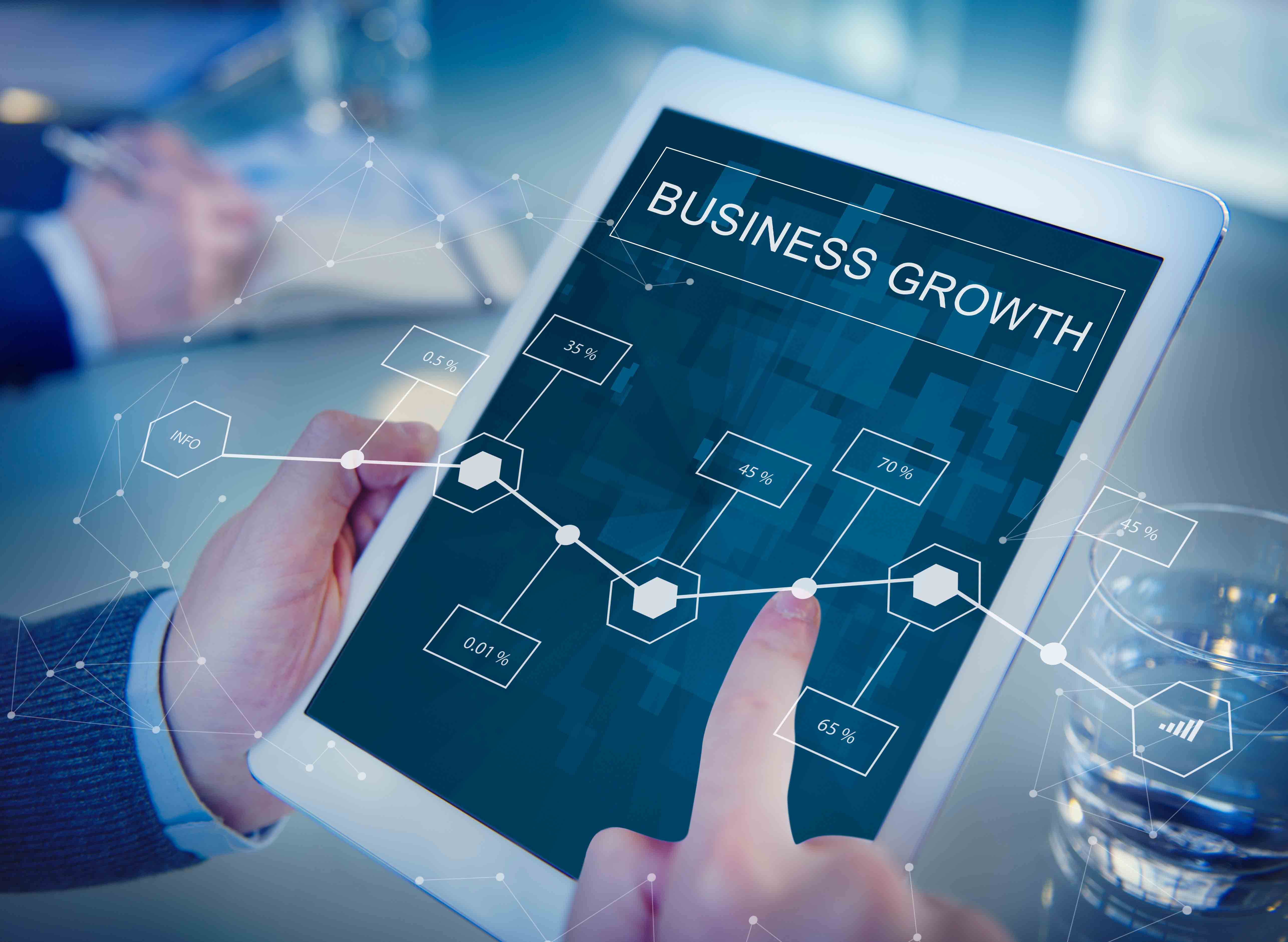 How A.I. and Machine Learning Boost Businesses?