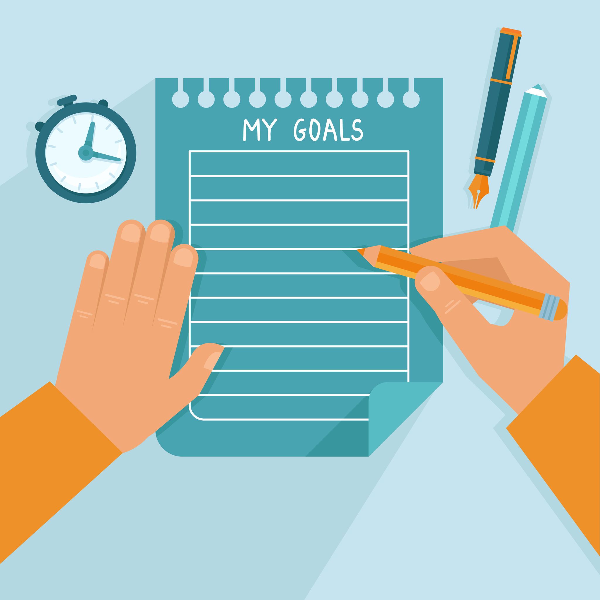 How to evaluate a personal development plan