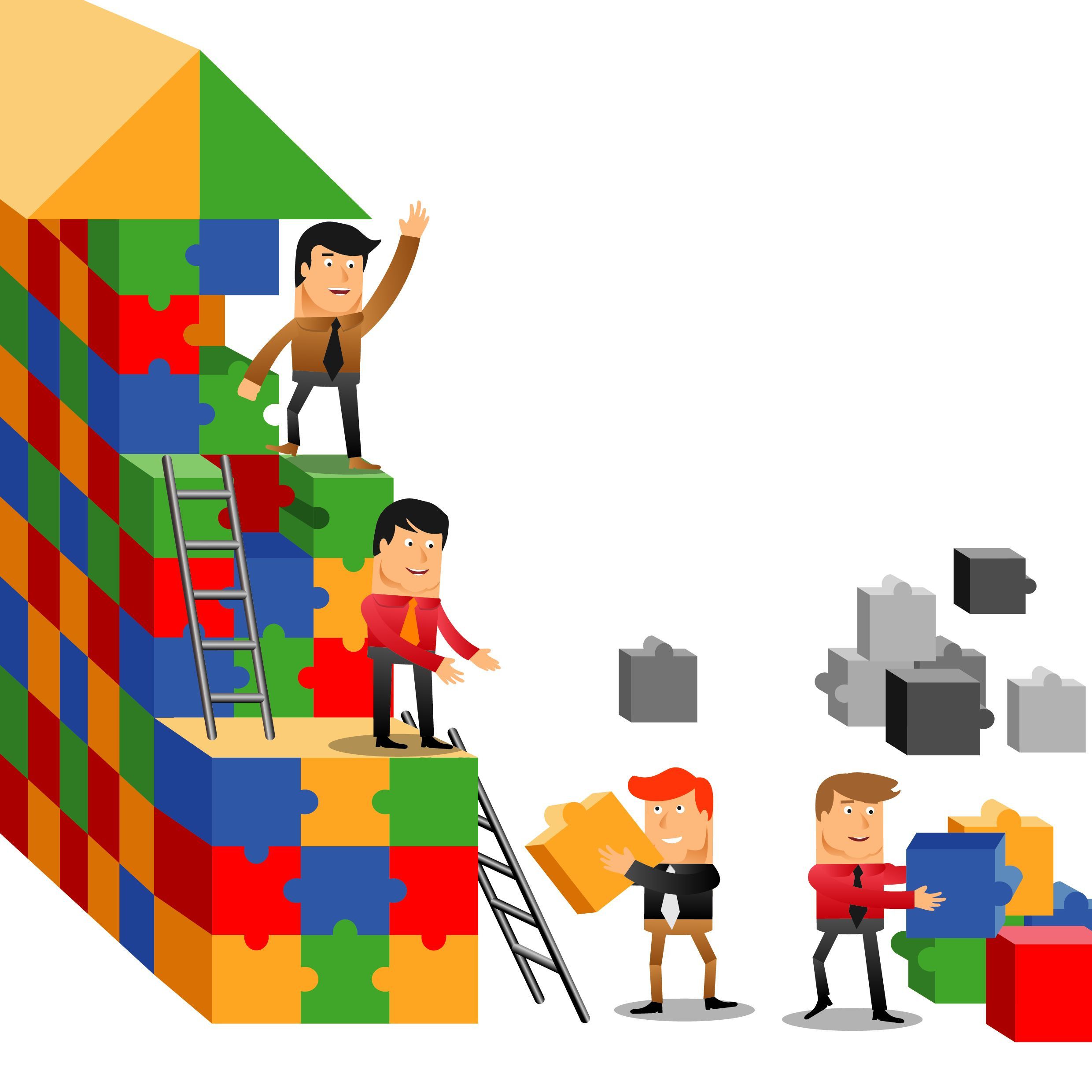 How to Build a High-Performance Team?