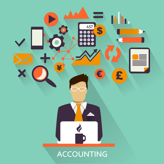 8 skills you need to nurture as an accountant