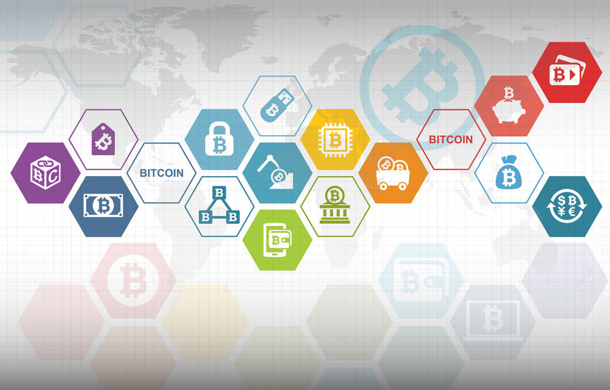 6 disadvantages of Bitcoin and block chain technology