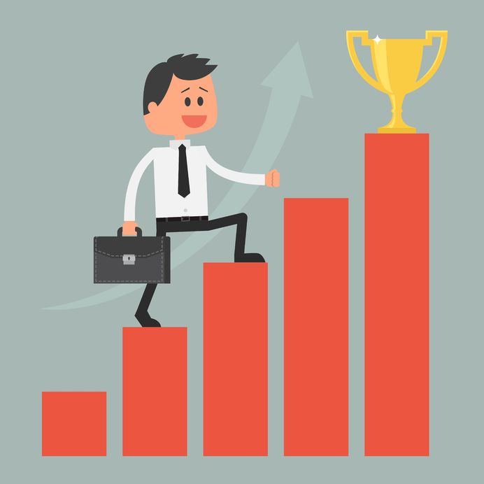 4 reasons why personal development should be a priority