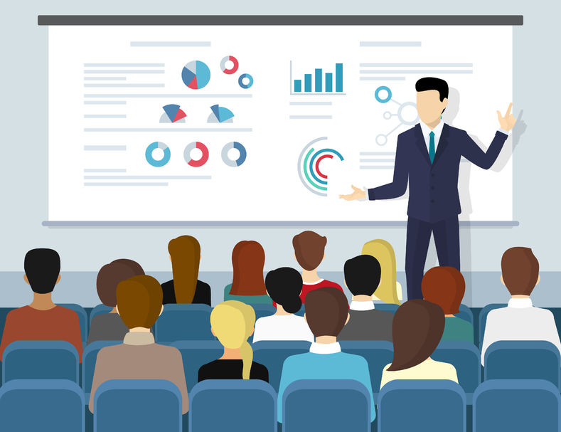 How to choose the best sales training company