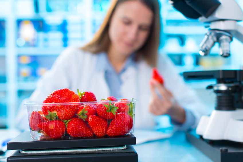 A simple guide to Food Quality Control