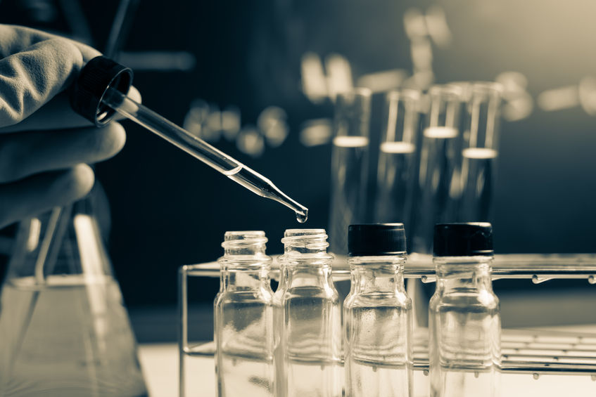 How to get a chemical engineer job in the pharmaceutical industry