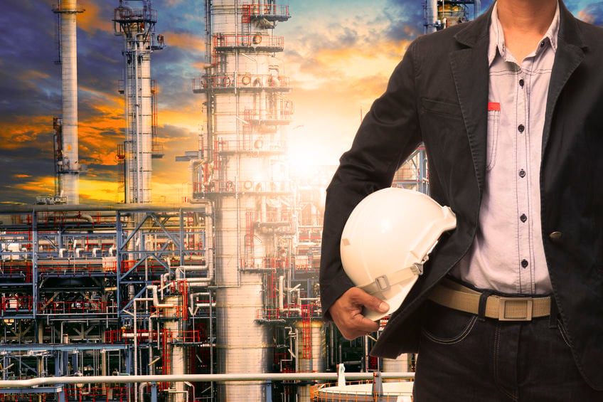Why you should consider a career in Chemical Engineering