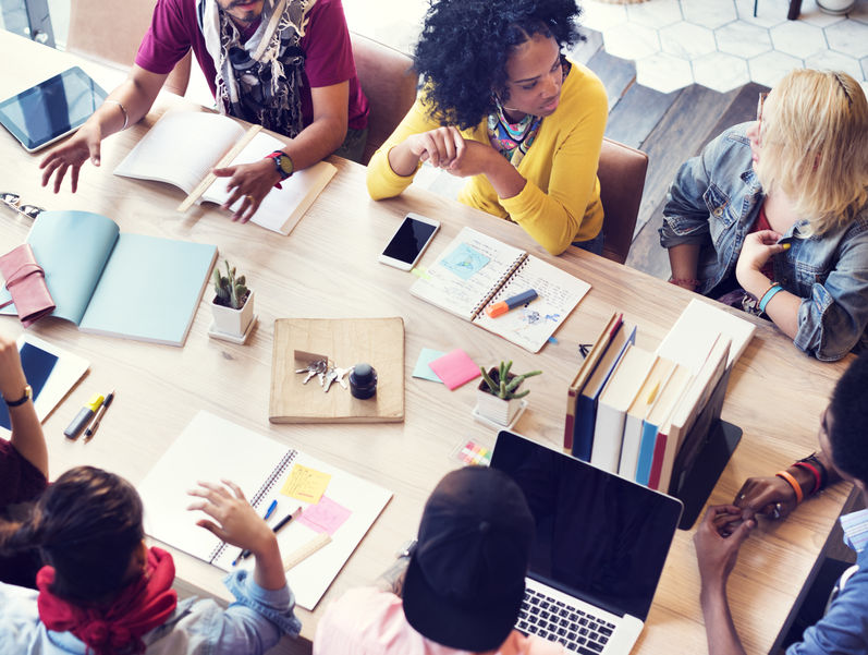 3 ways to unleash your creativity!
