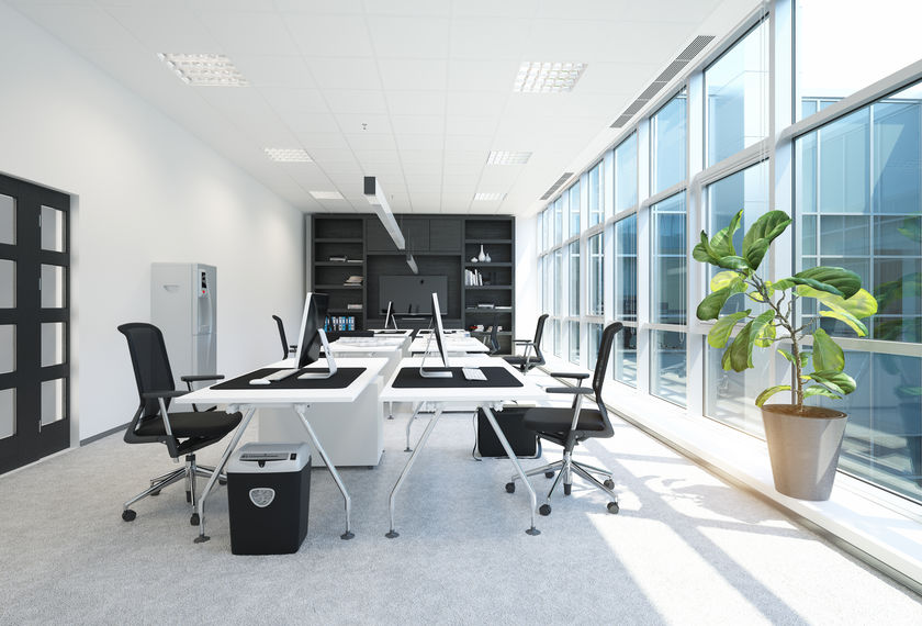 The Perfect Office Environment