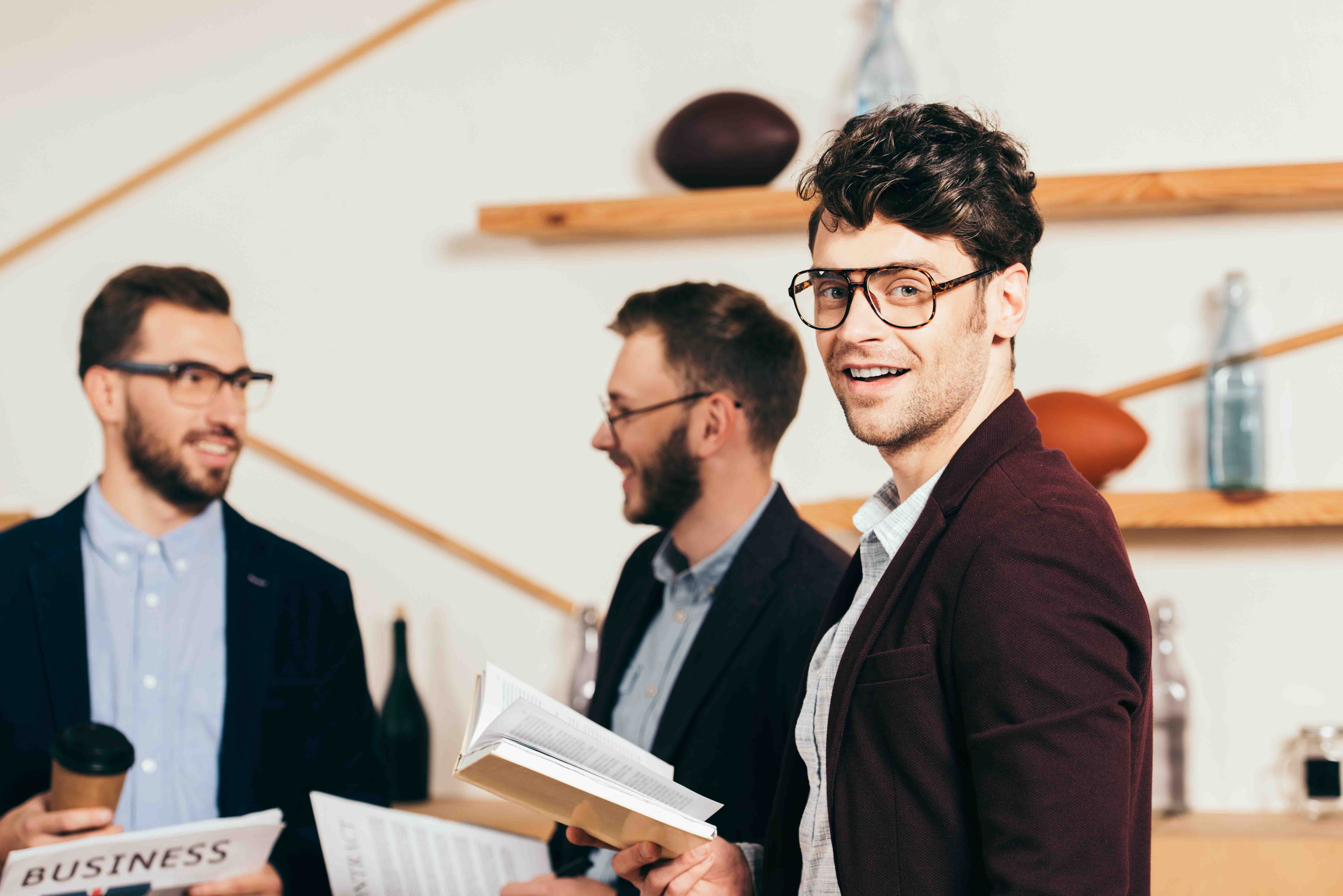 Sharpen Your Strategic Edge: 5 Skills to Become a Leader