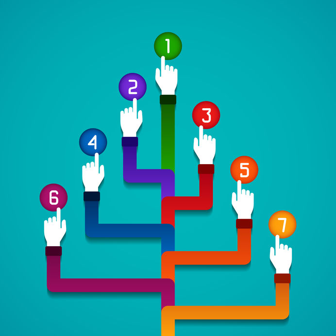 7 ways to make the most of a training course