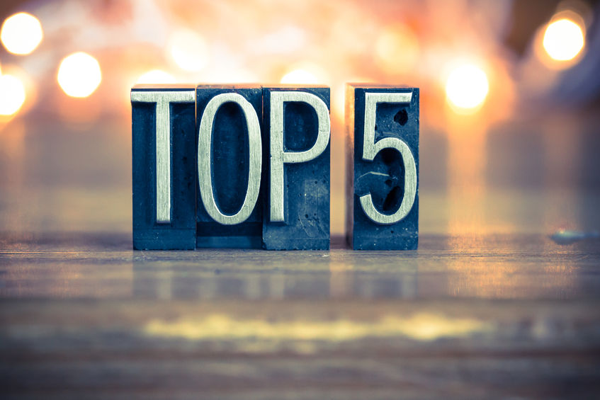 5 must do training courses in UK