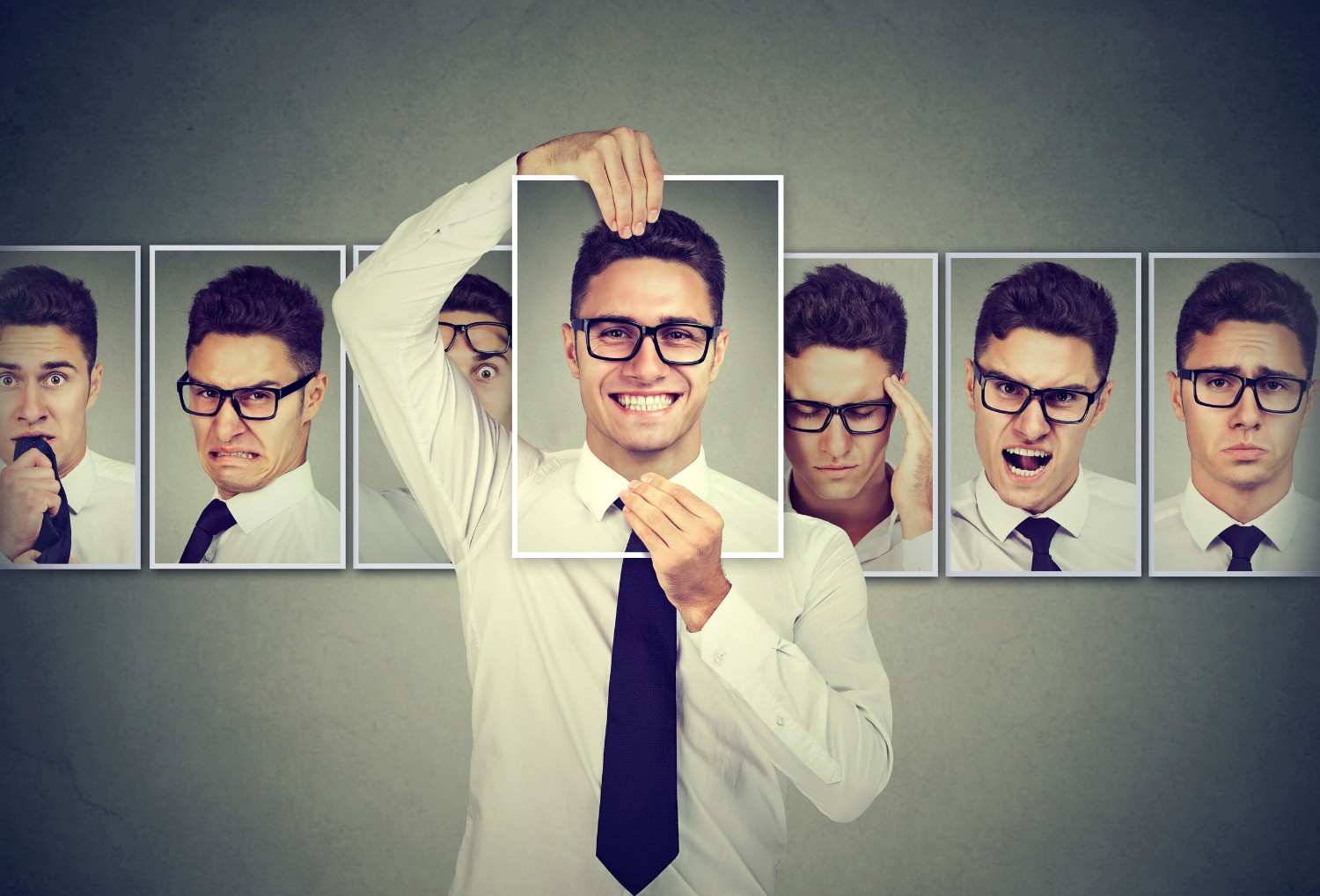 Everything you need to know about Emotional Intelligence.