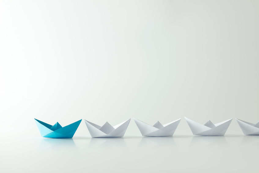 How to identify a natural leader
