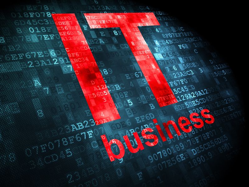 5 Reasons you should study IT Business Management