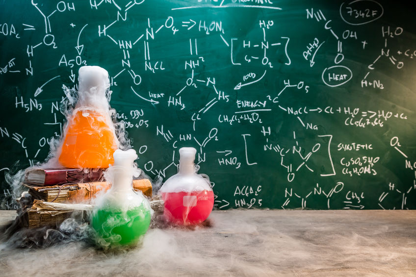 Things to do in London if you are a chemical engineer - Part 2